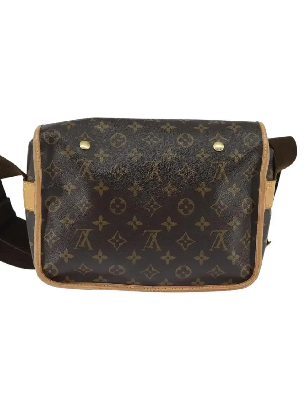 Louis Vuitton Congo Pm Shoulder Bag Lv #344353L86B